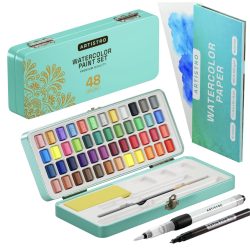 Artistro Watercolor Paint Set